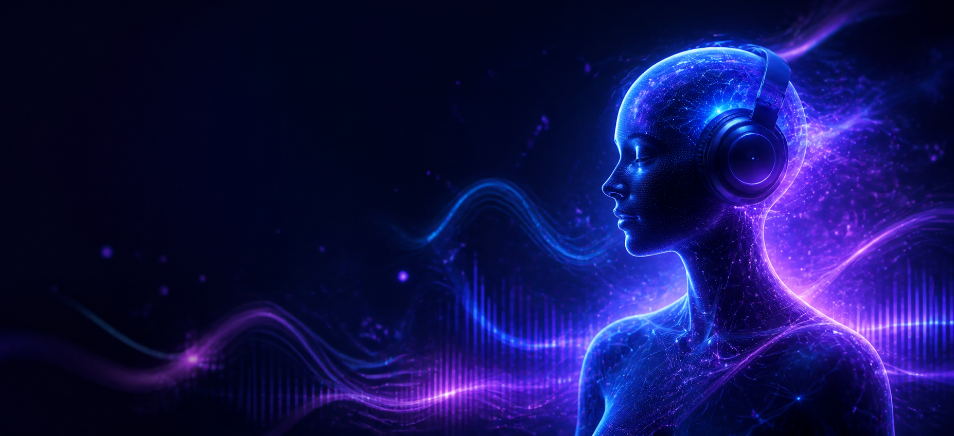 AI 音乐生成